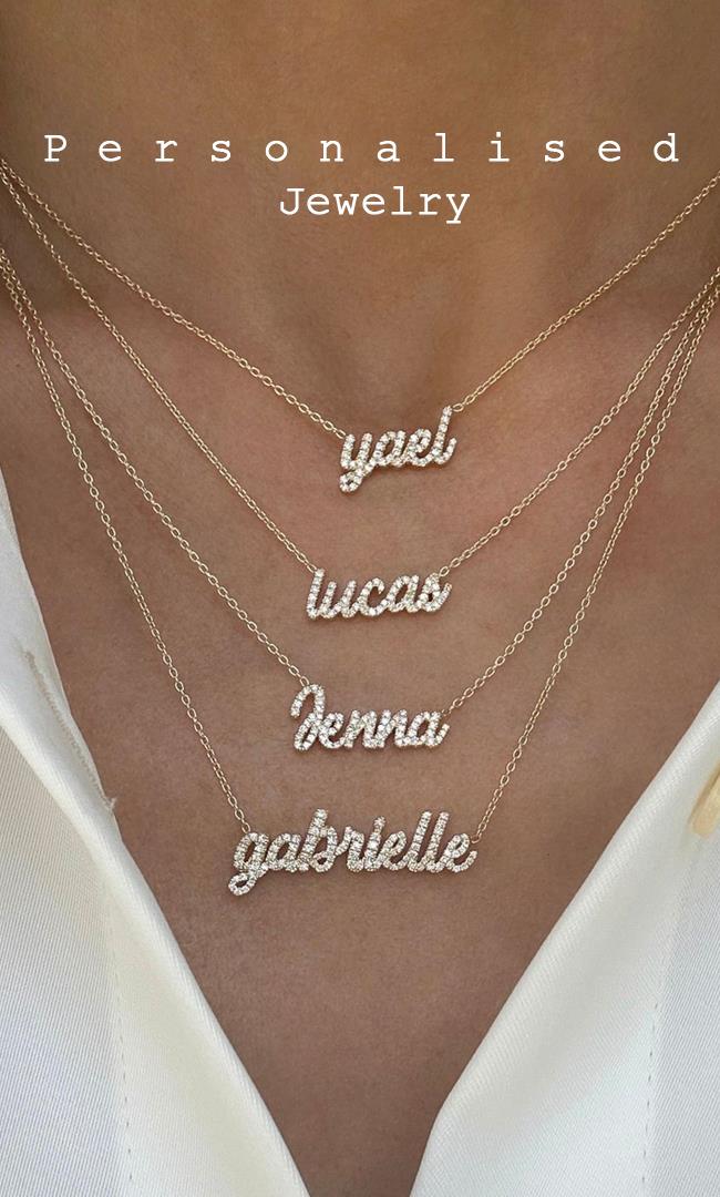 Catalog Jewels