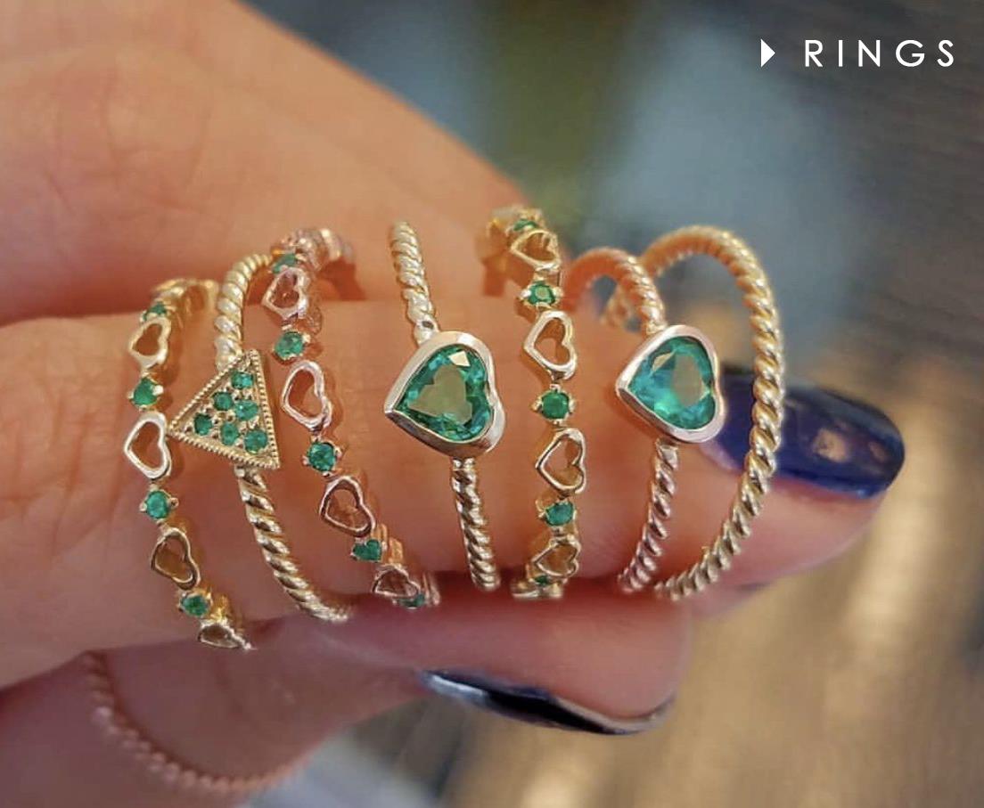 Catalog Jewels